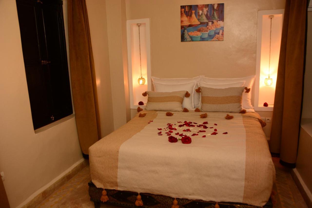 Bed & Breakfast Bab Nour
