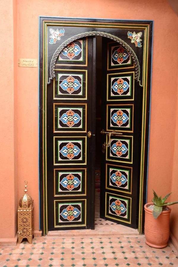 Bab Nour Bed & Breakfast Marrakesh
