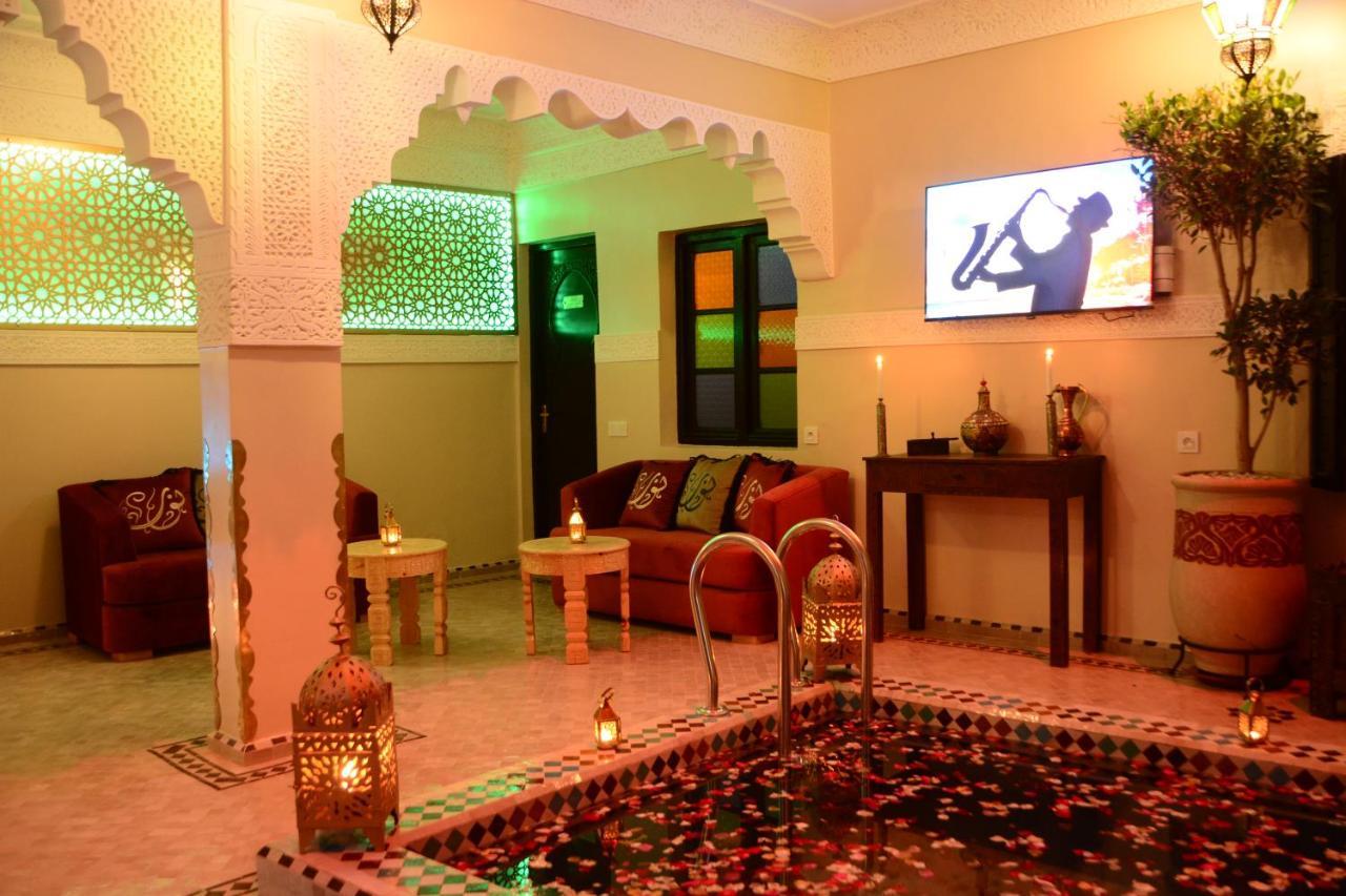 Bab Nour Marrakesh