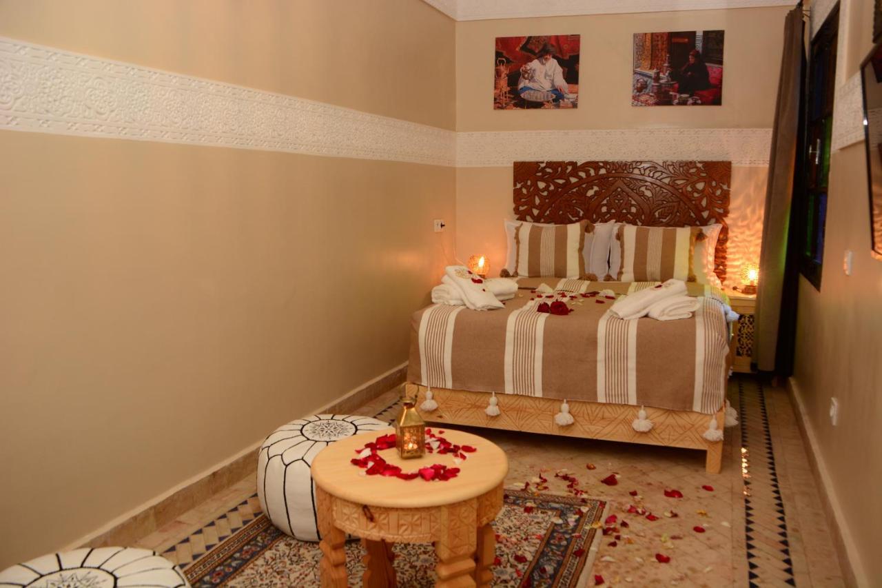 Bab Nour Bed & Breakfast *