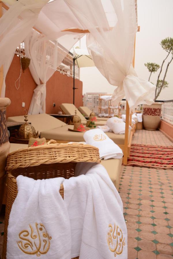 Bab Nour * Marrakesh