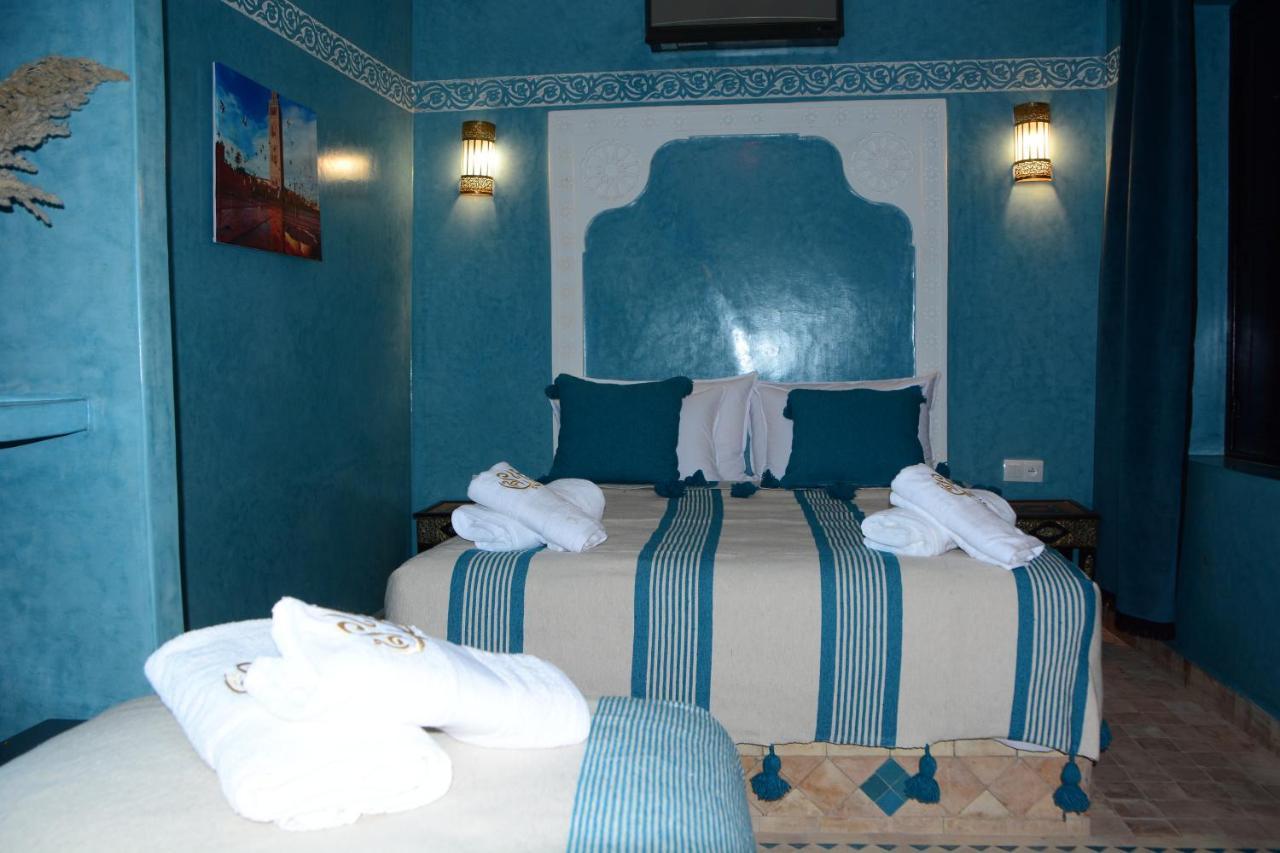 Bab Nour Bed & Breakfast Marrakesh
