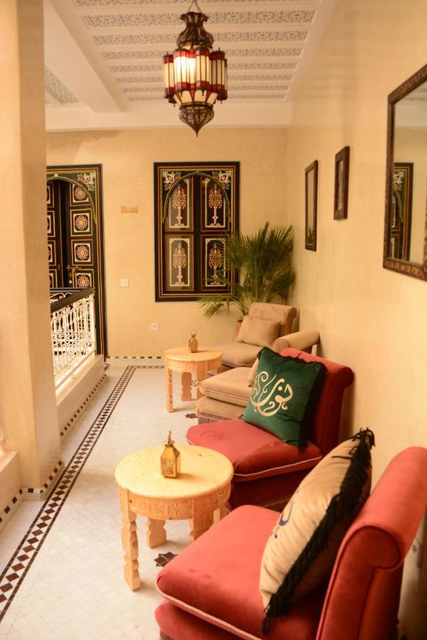 Bab Nour Bed & Breakfast *