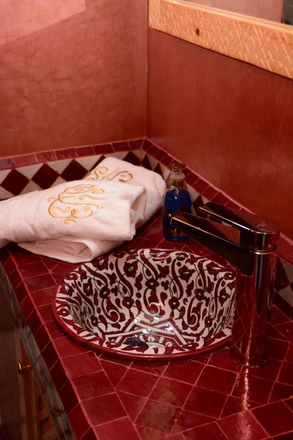 Bab Nour * Marrakesh