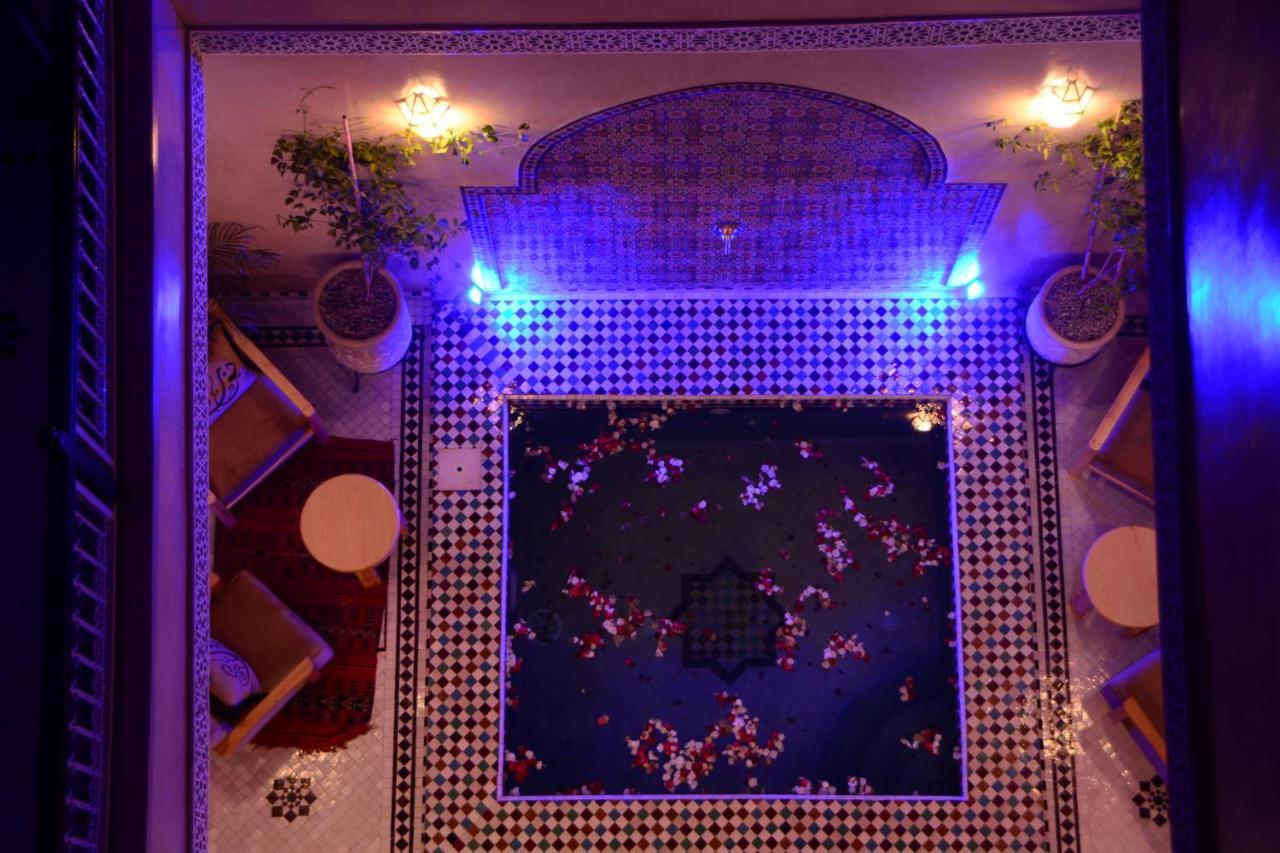 Bed & Breakfast Bab Nour