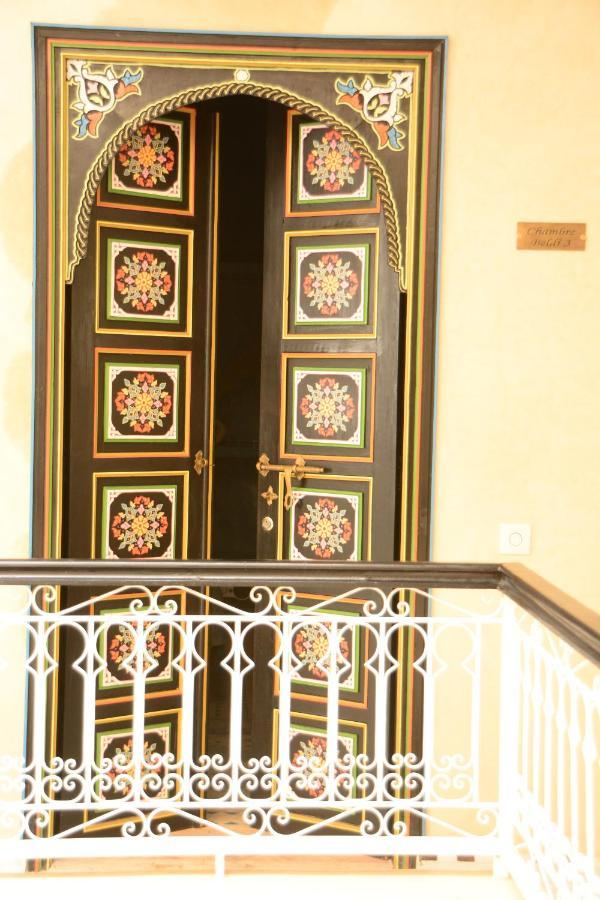 Bab Nour Marrakesh