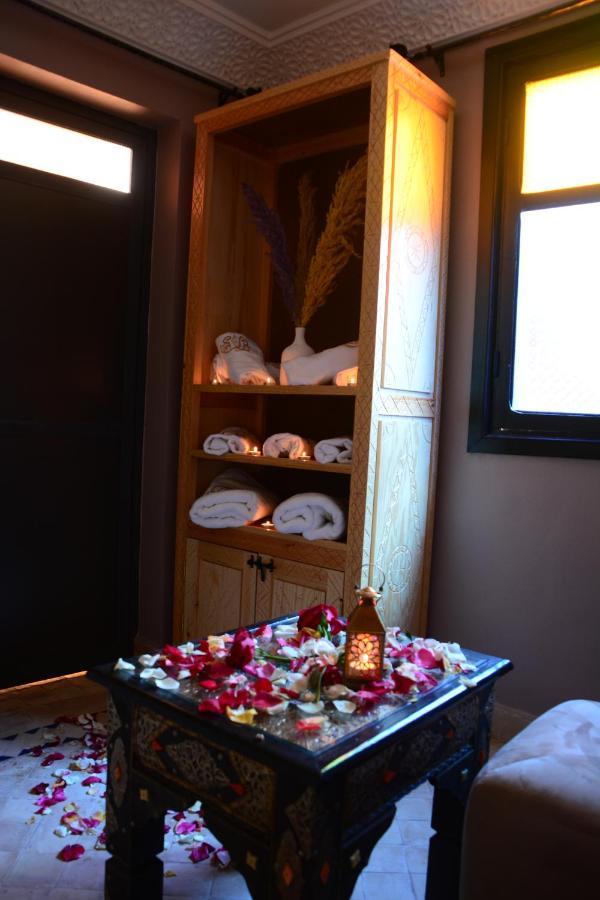 Bab Nour Marrakesh