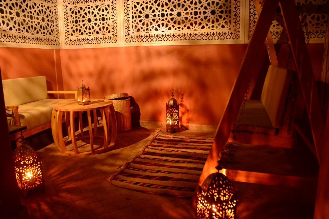 Bab Nour Bed & Breakfast