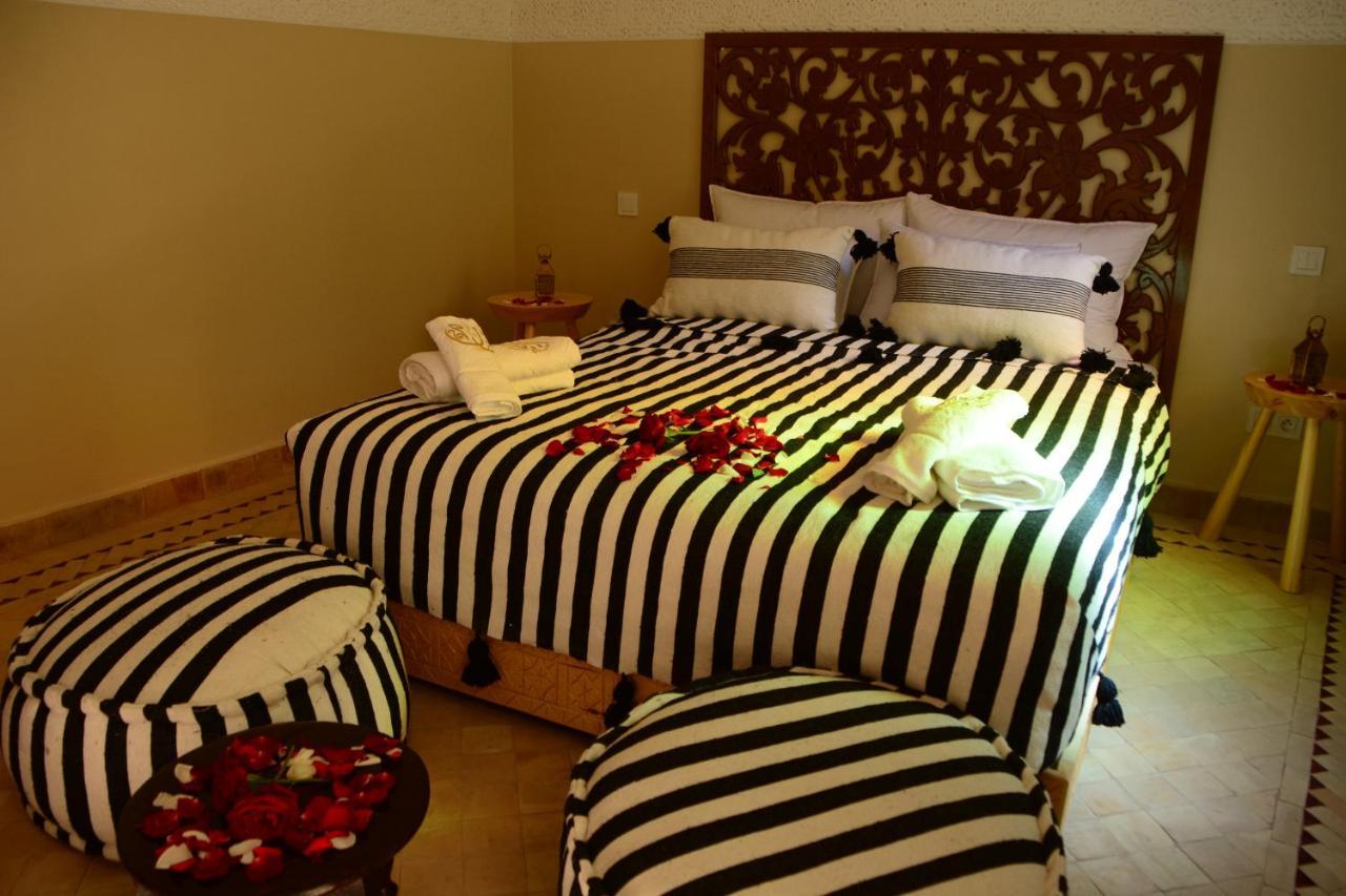 Bed & Breakfast Bab Nour *