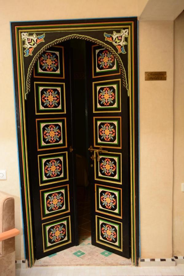 Bab Nour Bed & Breakfast
