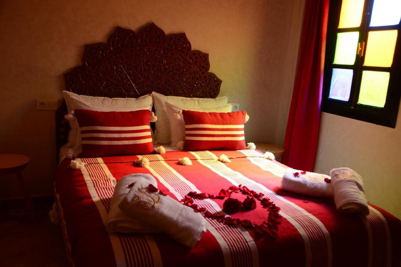 Bed & Breakfast Bab Nour Marrakesh