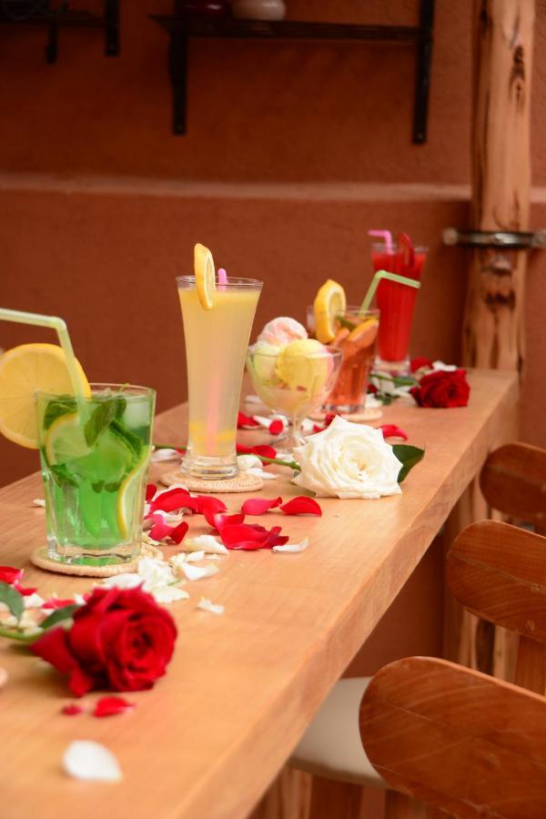 Bed & Breakfast Bab Nour