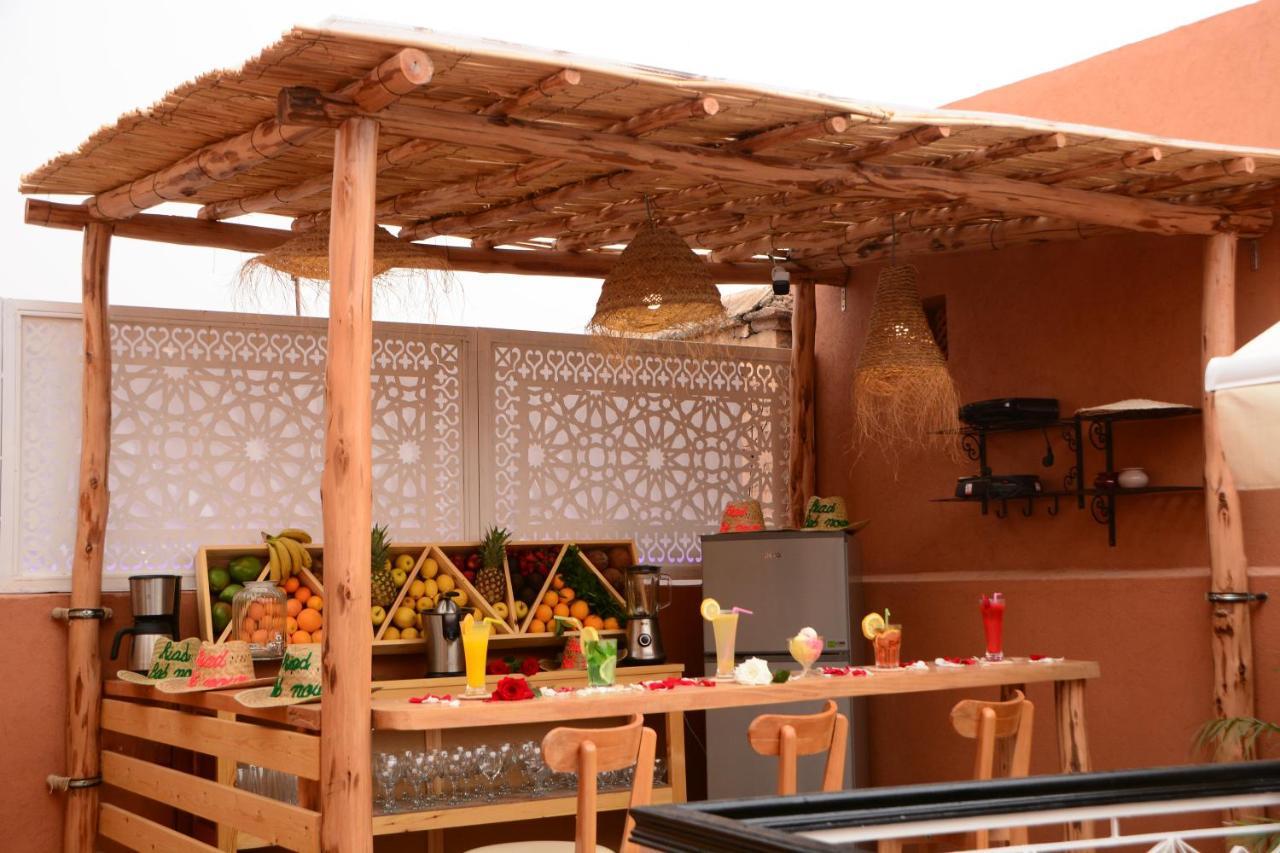 Bed & Breakfast Bab Nour *