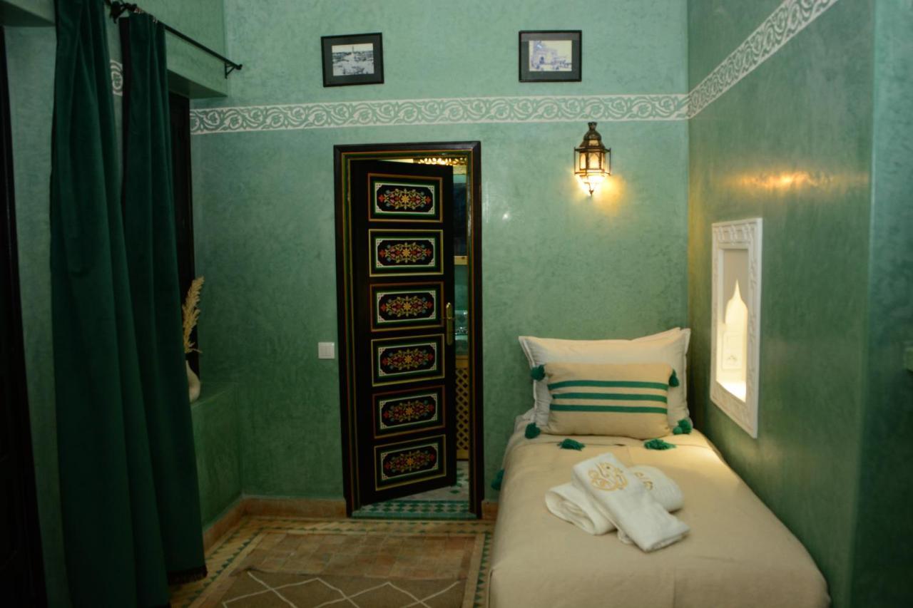 Bab Nour * Marrakesh