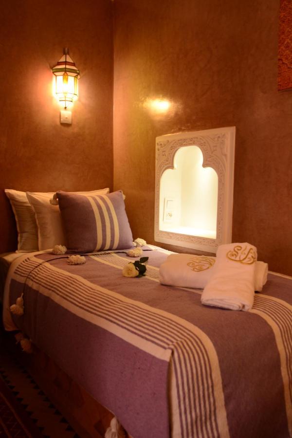Bab Nour Bed & Breakfast *