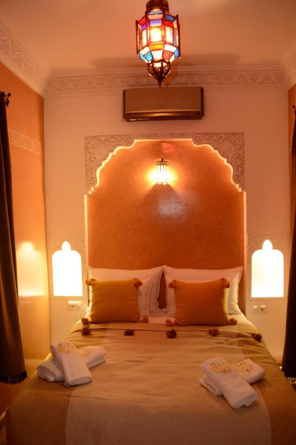 Bed & Breakfast Bab Nour