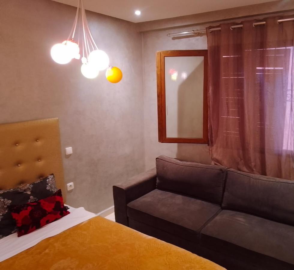 Gueliz Marrakech Apartments Hostel Marrakesh