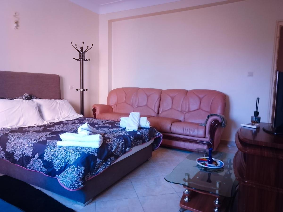 Gueliz Marrakech Apartments Hostel Marrakesh