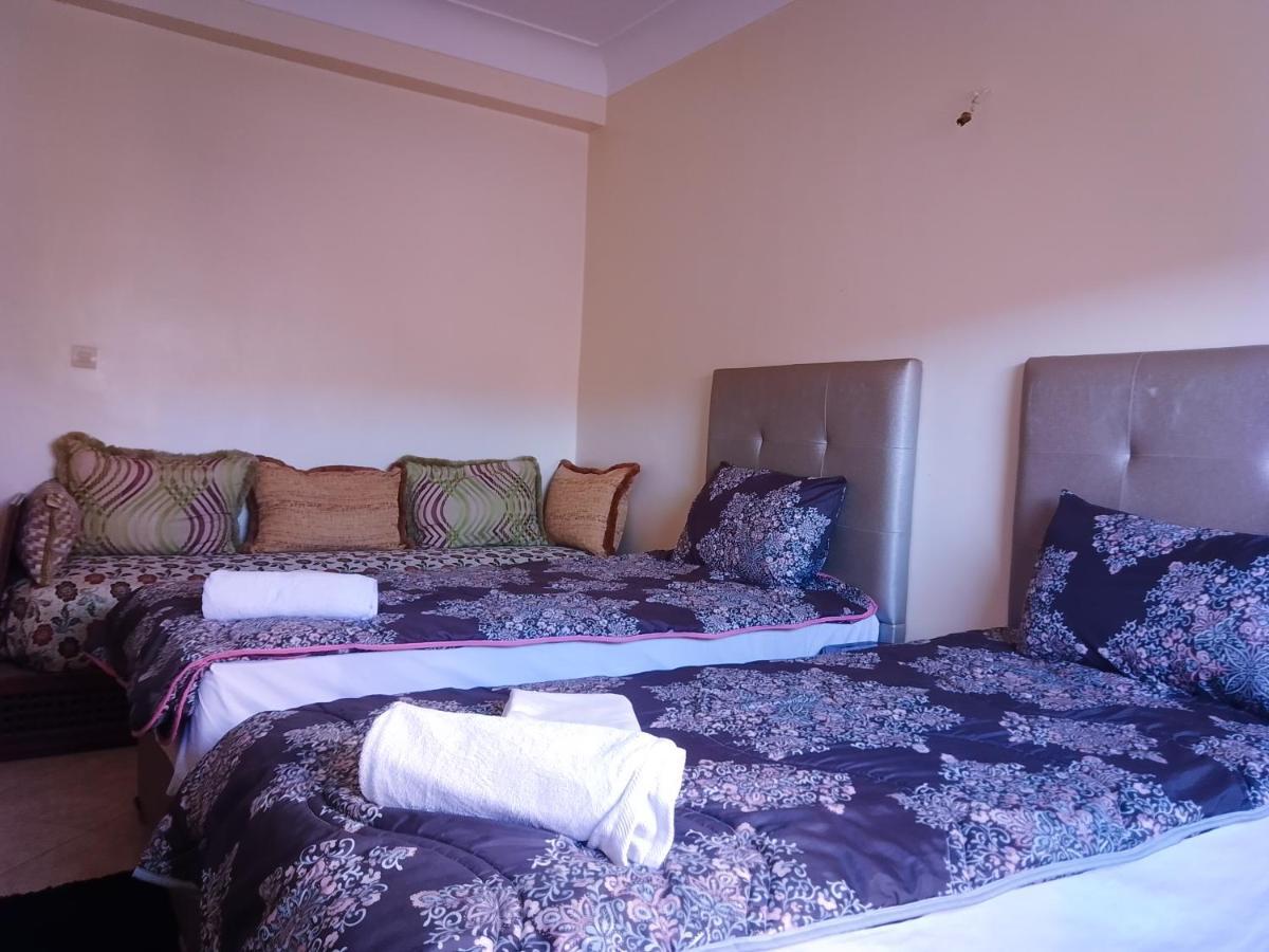 Gueliz Marrakech Apartments Hostel
