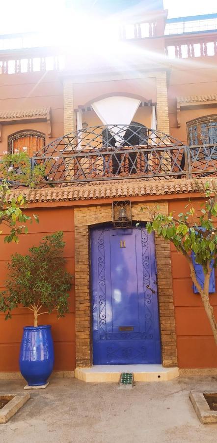 Le Petit Jardin Marrakech * Marrakesh
