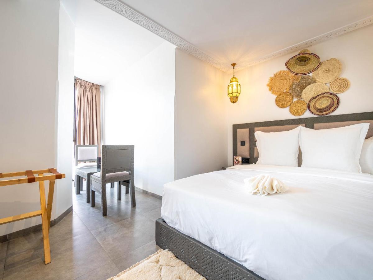 Hotel Fashion Boutique 3*