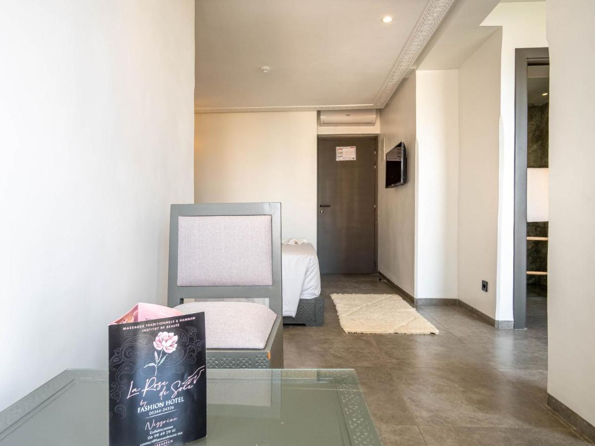 Hotel Fashion Boutique Marrakesh
