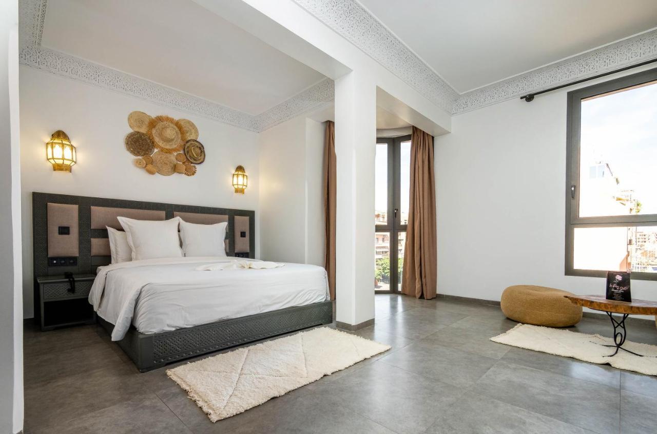 Fashion Boutique Hotel