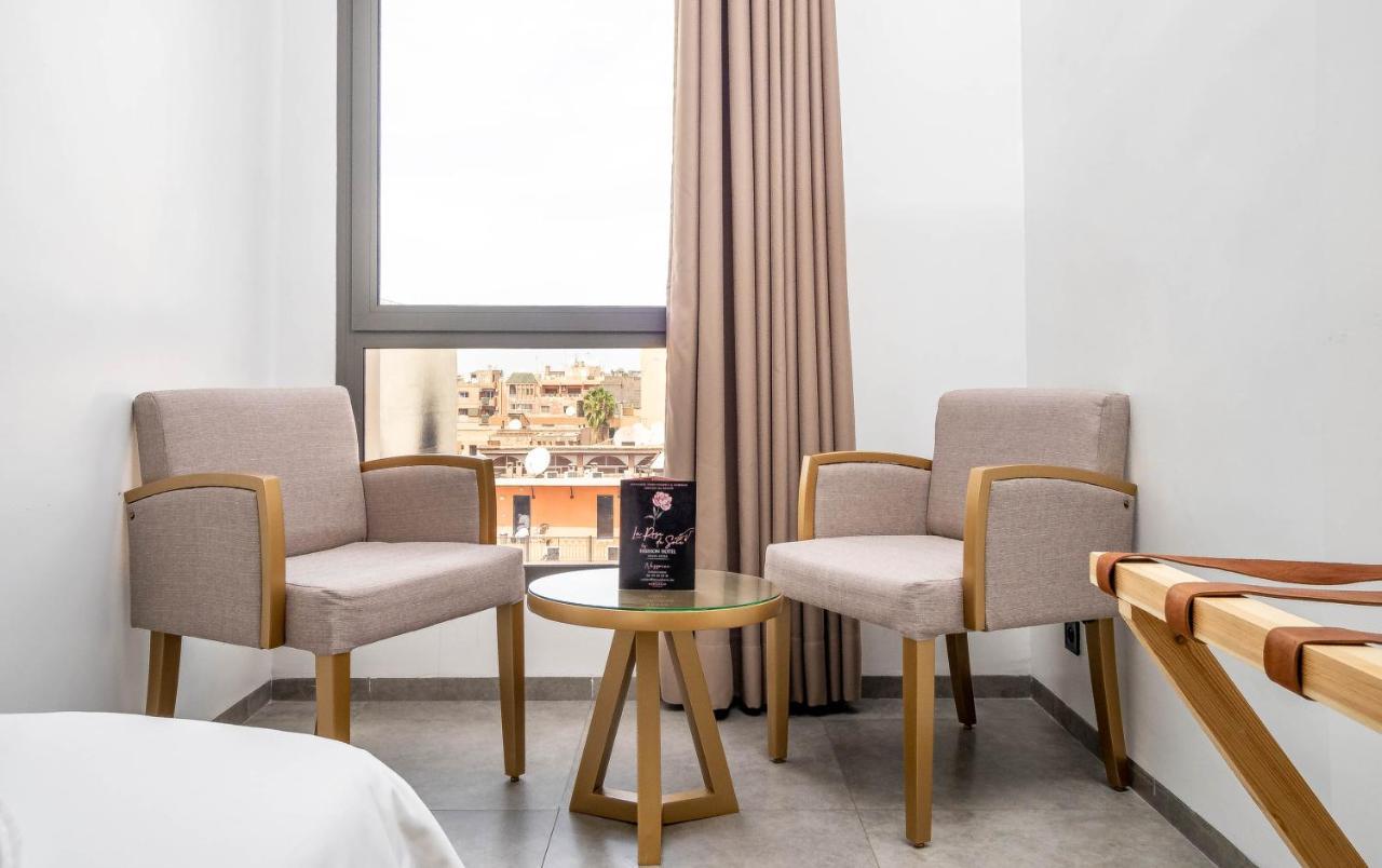 Hotel Fashion Boutique Marrakesh