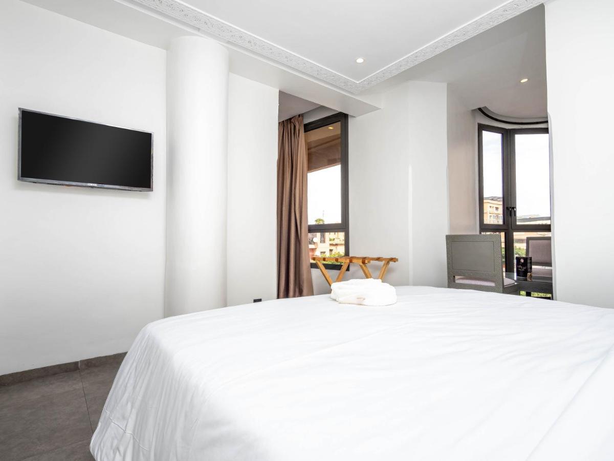 Hotel Fashion Boutique Marrakesh