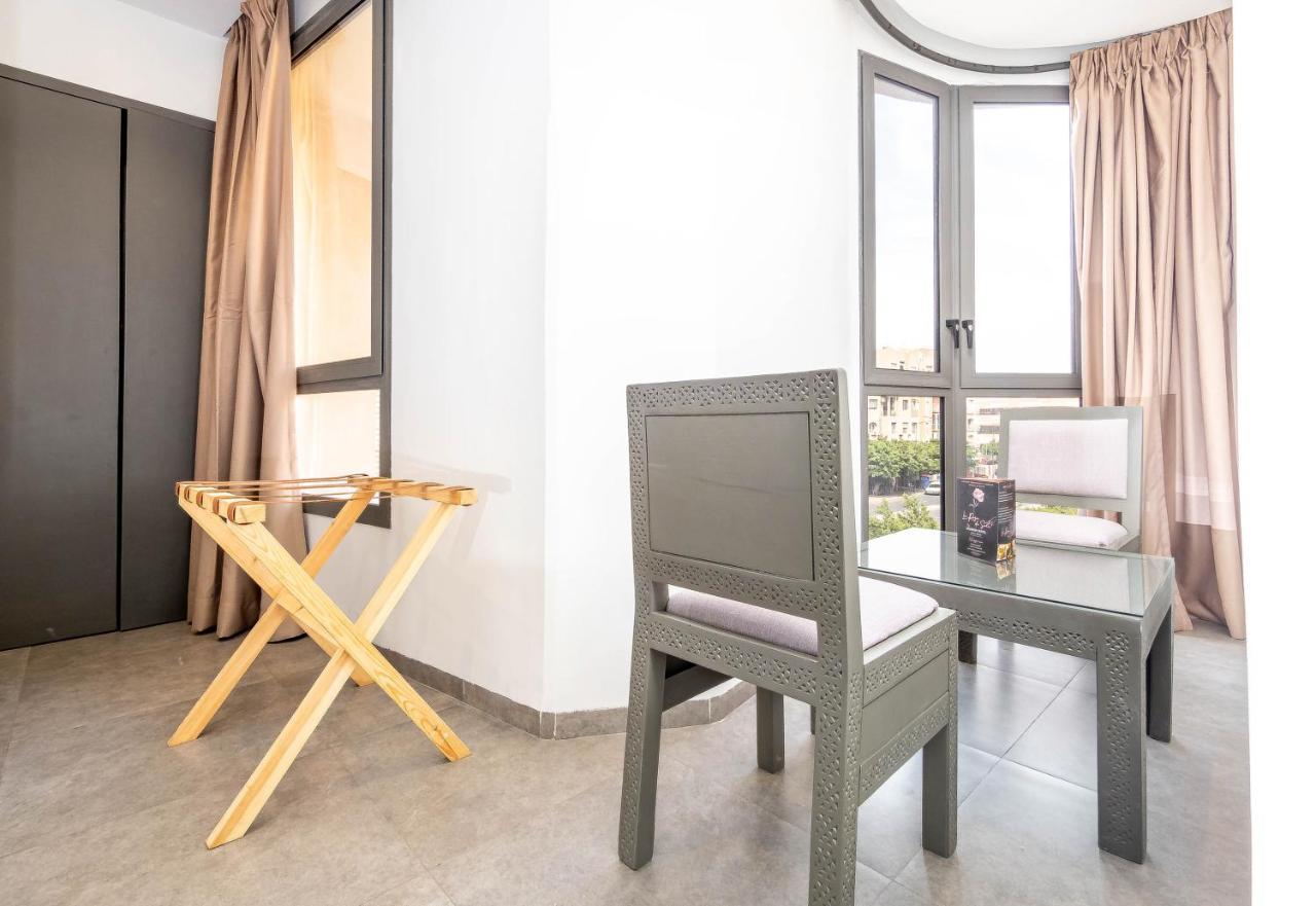 Hotel Fashion Boutique