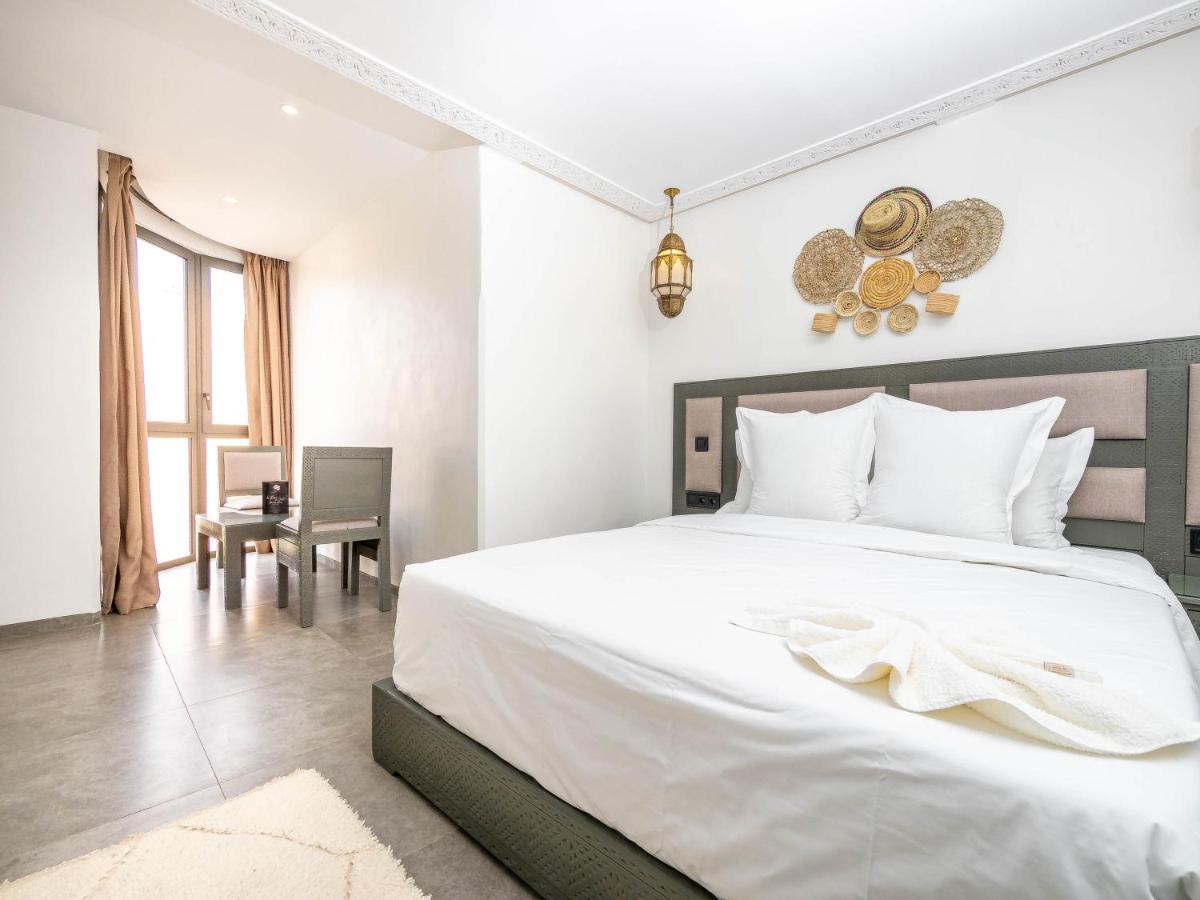 Fashion Boutique Hotel Marrakesh