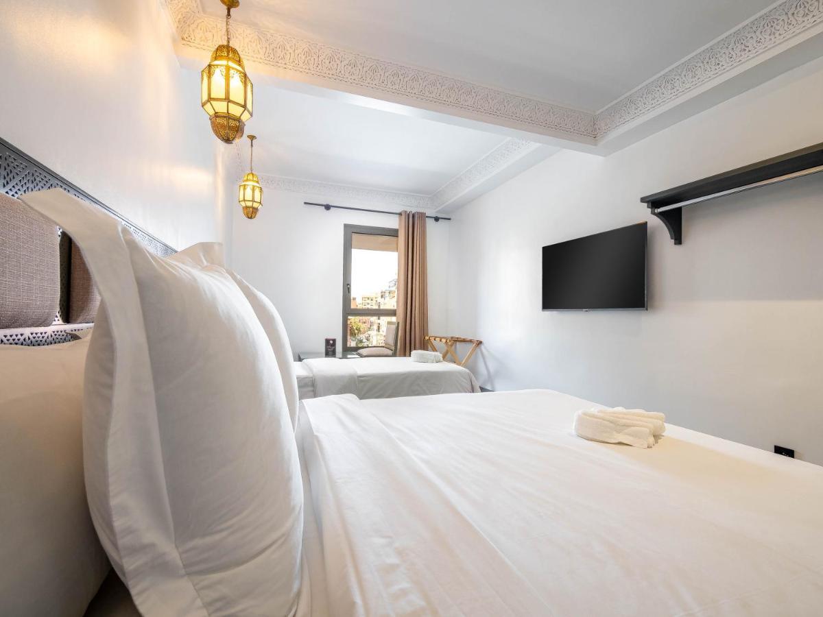 Fashion Boutique Hotel 3*