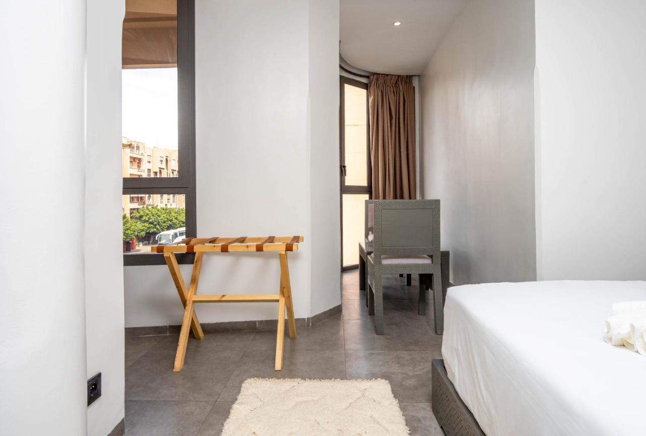 Hotel Fashion Boutique
