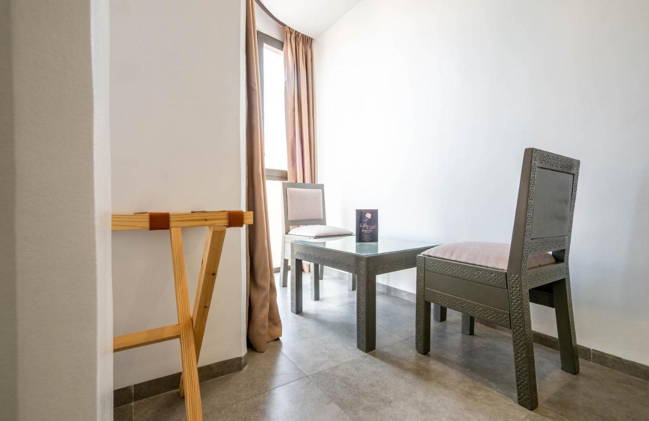 Fashion Boutique Hotel