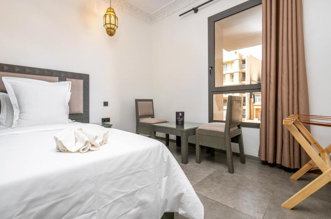 Hotel Fashion Boutique