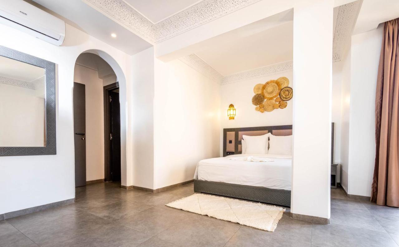 Hotel Fashion Boutique