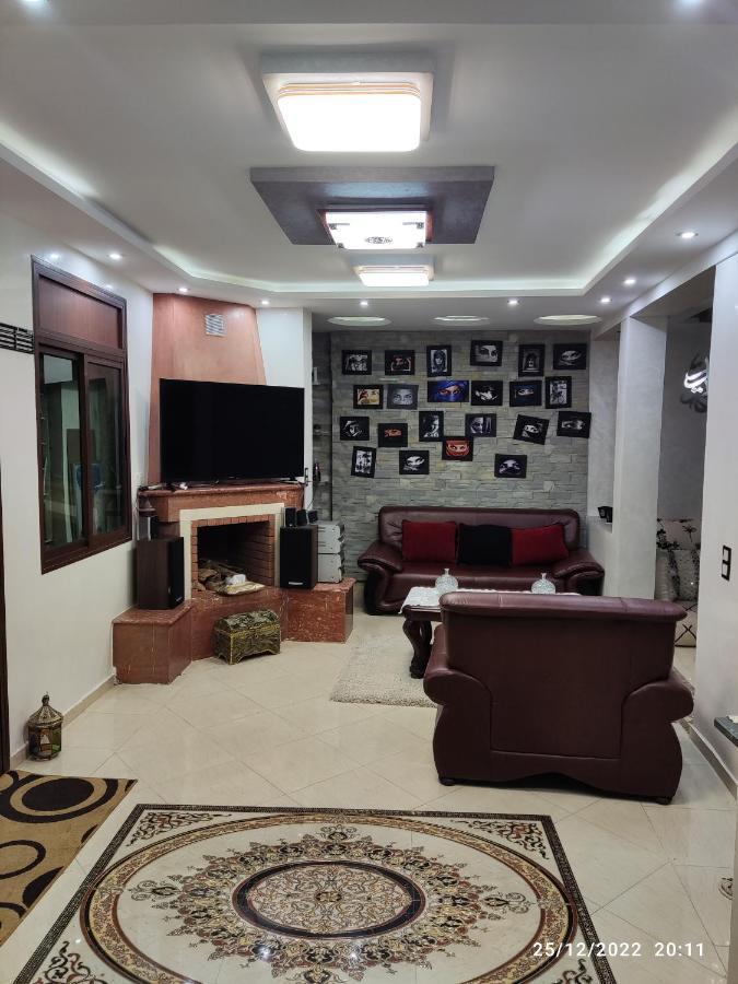 Marrakech Golf Villa *