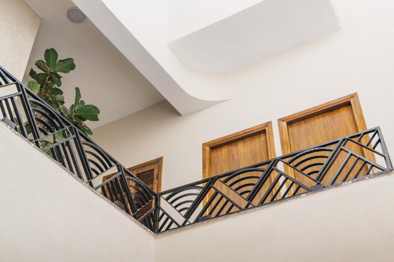 77 By Club Holiday home Marrakesh