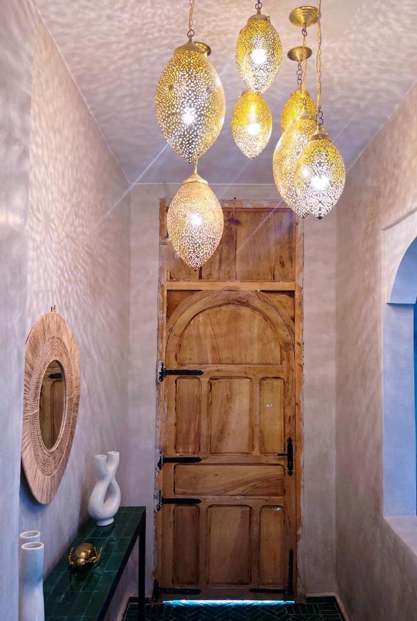 Riad Citrus By La Siredrah Marrakesh