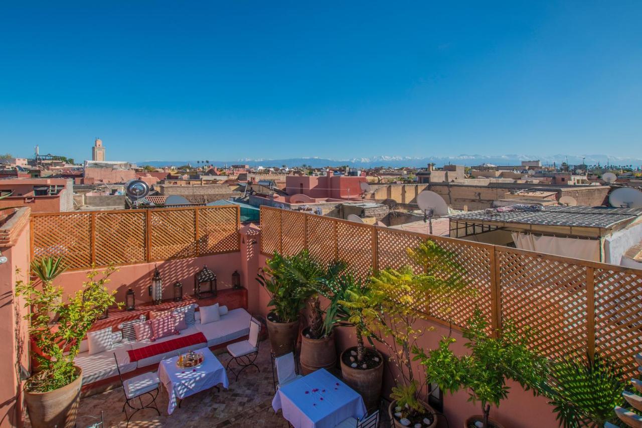 Guest house Anais Marrakech Marrakesh