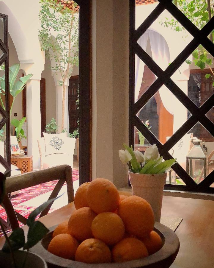 Guest house Anais Marrakech