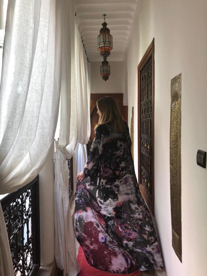 Guest house Anais Marrakech Marrakesh