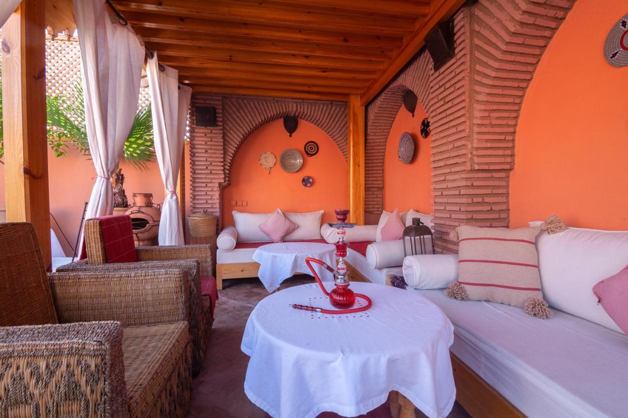 Anais Marrakech Guest house *