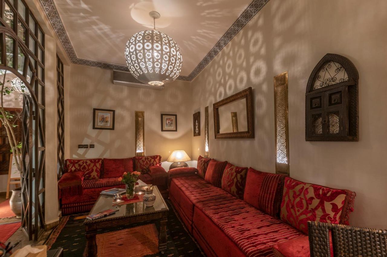 Anais Marrakech *