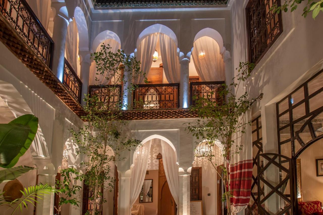 Anais Marrakech Guest house Marrakesh