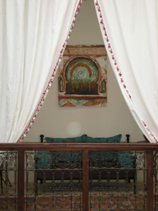 Sophora - Peaceful Heaven In Marrakech Casa de férias Marraquexe