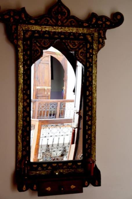Sophora - Peaceful Heaven In Marrakech Casa de férias