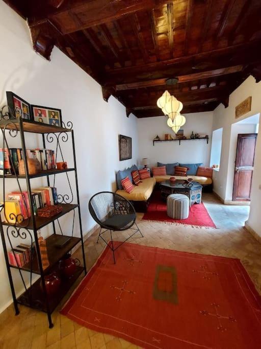 Sophora - Peaceful Heaven In Marrakech Casa de férias *