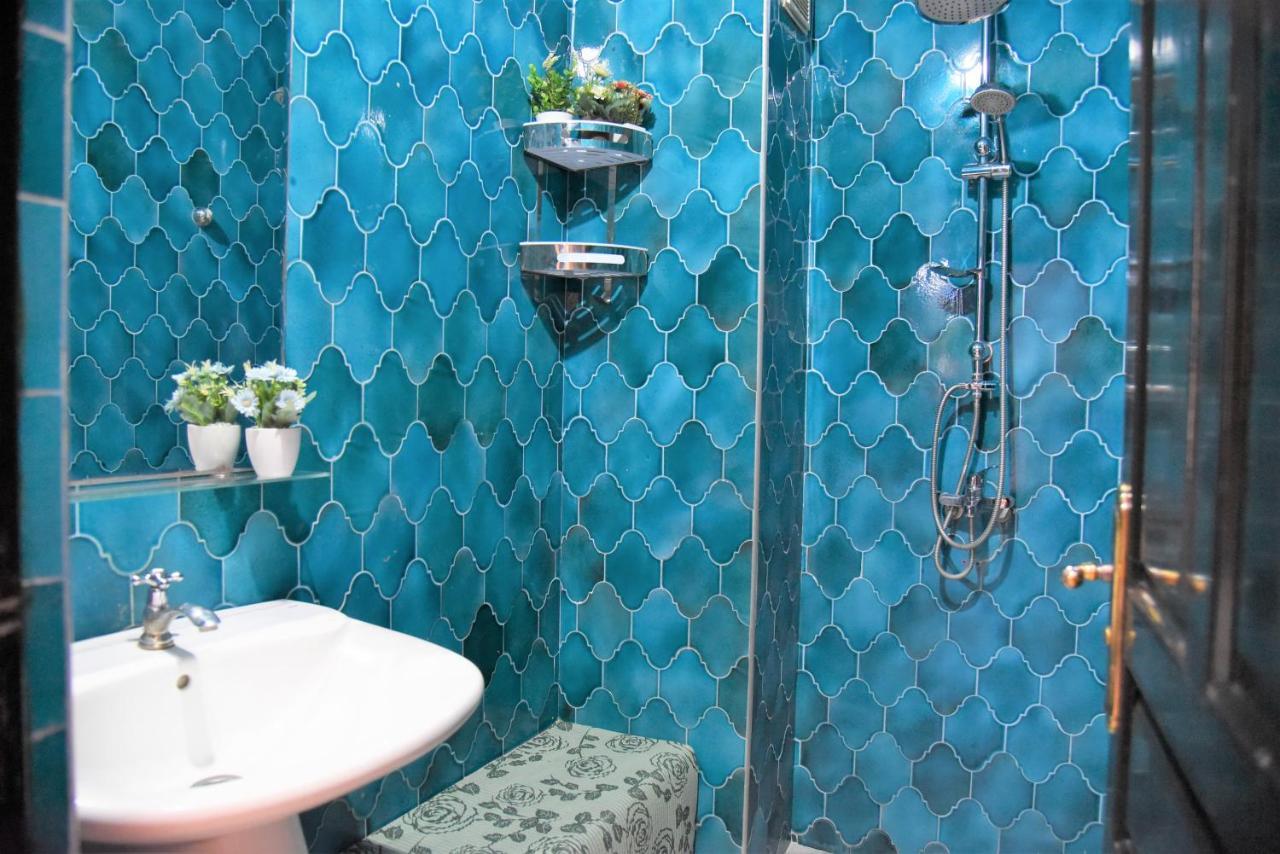 Apartment Marrakech Art Marrakesh