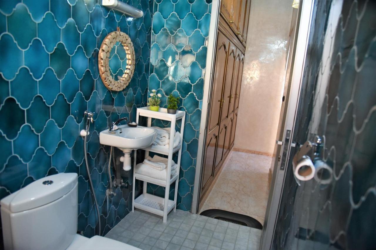Apartment Marrakech Art